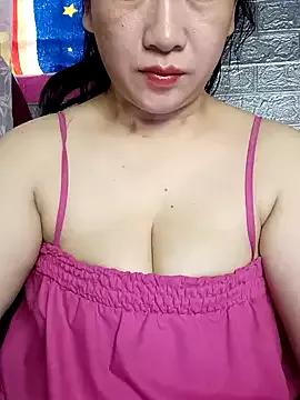 Basabetnga from StripChat