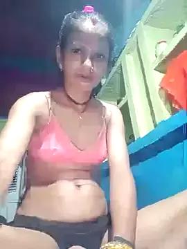 Basanti_143 from StripChat