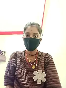 Basanti_143 from StripChat is Freechat