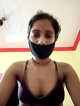 Basanti_143 from StripChat
