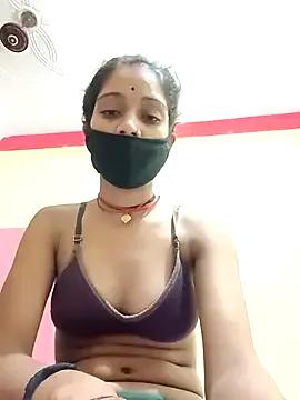 Basanti_143 from StripChat