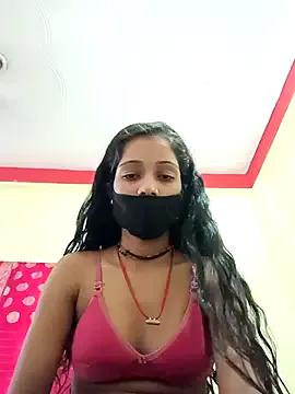 Basanti_143 from StripChat is Freechat