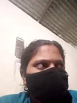 Basanti_143 from StripChat