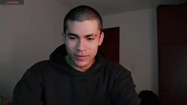 Bast33g from StripChat
