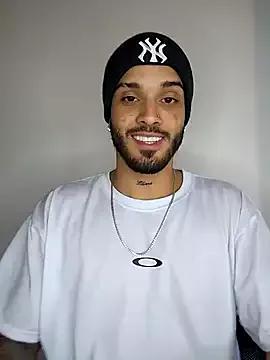 Bastian_Lane_ from StripChat is Freechat