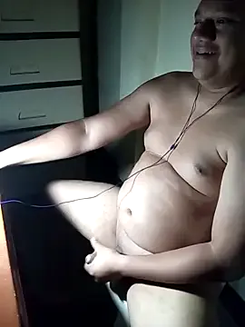 Batallus88 on StripChat 