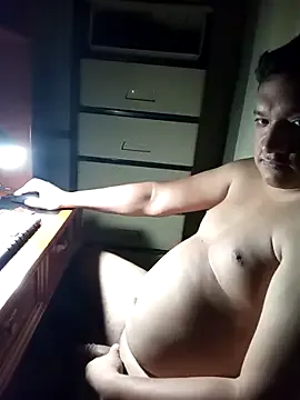 Batallus88 on StripChat 