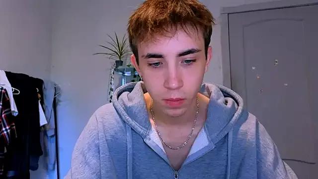 batarol0 from StripChat is Freechat