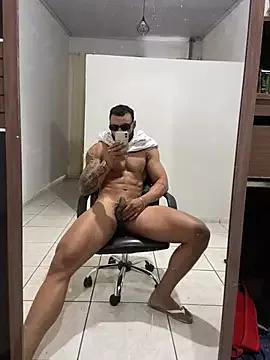 BattedPurging from StripChat