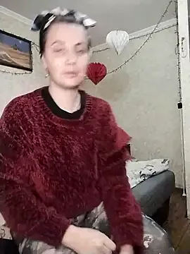 Battle_Angel_ on StripChat 