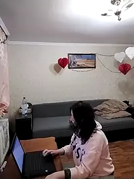 Battle_Angel_ on StripChat 