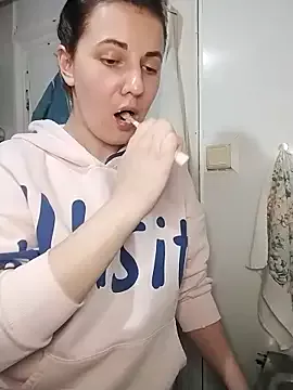 Battle_Angel_ on StripChat 