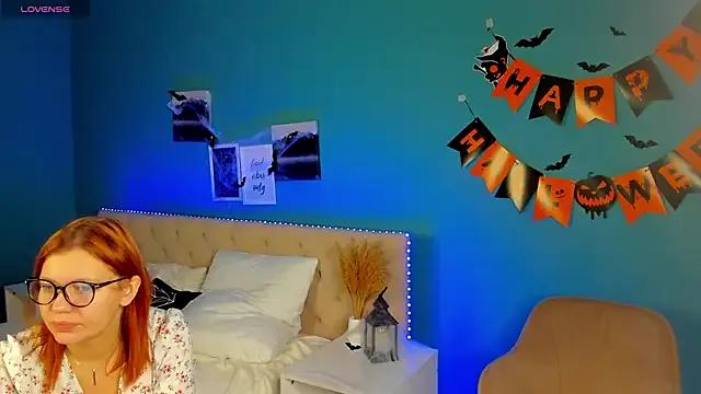 BattyBaker from StripChat