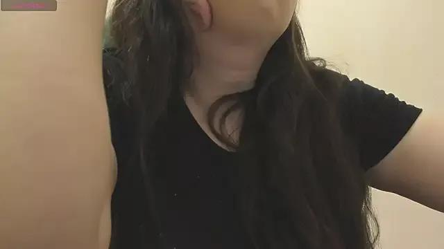 BattyMoll from StripChat