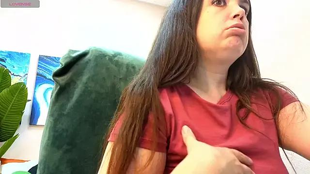 BattyMoll from StripChat
