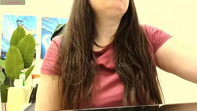 BattyMoll from StripChat