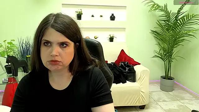 BattyMoll from StripChat
