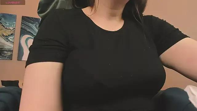 BattyMoll from StripChat