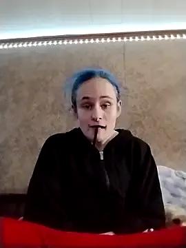 BawledRedbird from StripChat is Freechat
