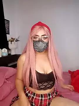 Bayan-Queen from StripChat is Freechat
