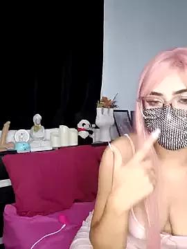 Bayan-Queen from StripChat