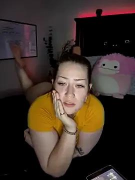 baybeeharleyd from StripChat