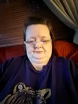Bayou_Woman68 from StripChat is Freechat