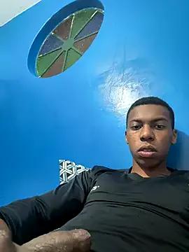 bb_bigblack from StripChat is Freechat