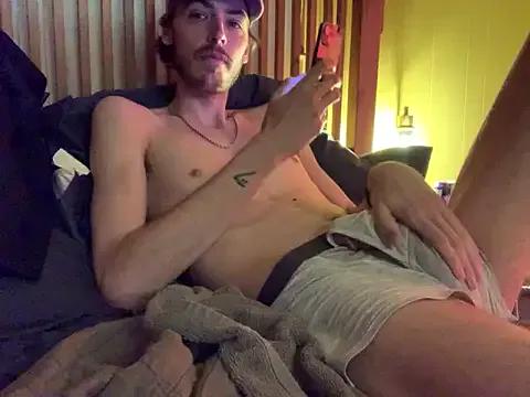 bb_n_jake from StripChat is Freechat
