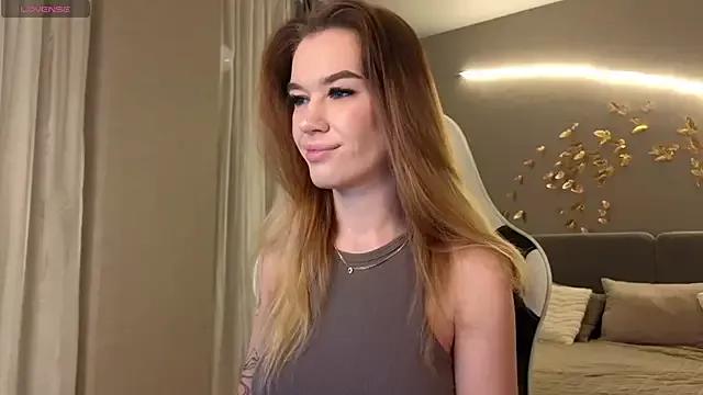 Try our streaming cams variety and talk on a personal level with our adorable girls streamers, showing off their bountiful shapes and dildos.