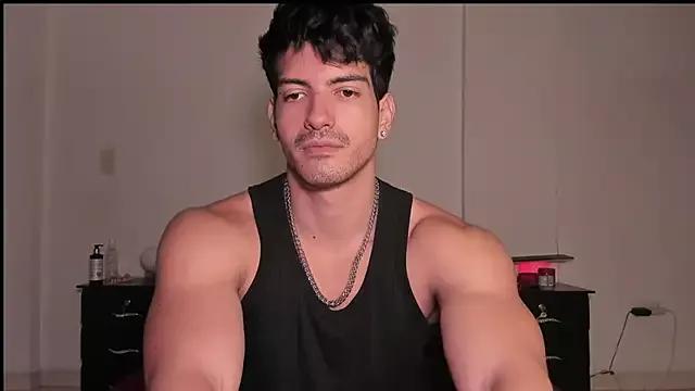 bbbeachboy from StripChat