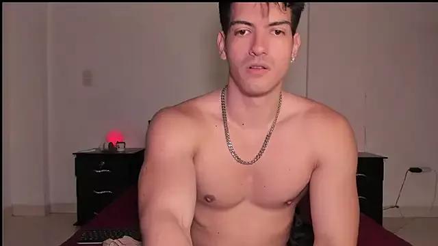 bbbeachboy from StripChat