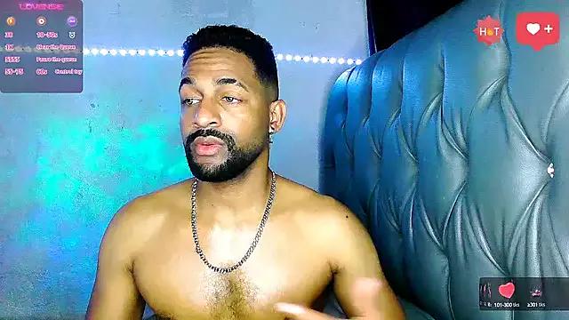 bbcblackhot34 from StripChat
