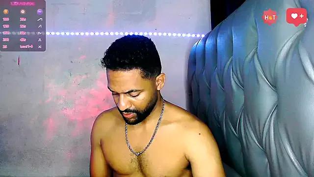 bbcblackhot34 from StripChat is Freechat