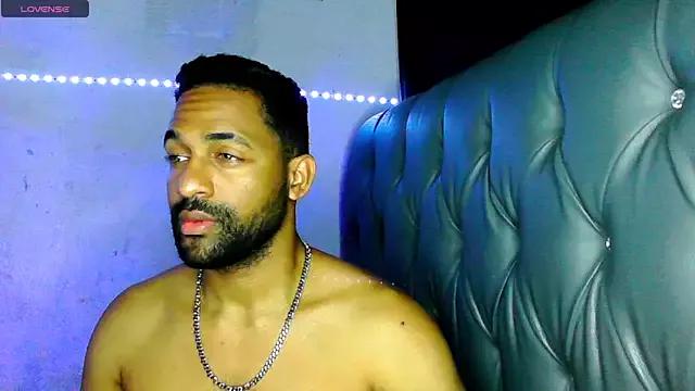 bbcblackhot34 from StripChat