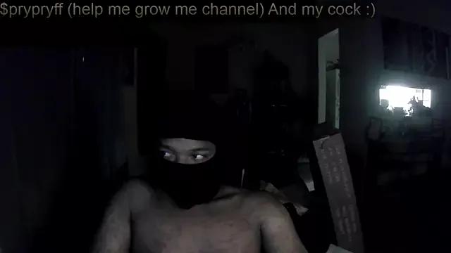 BBCBULLYSHOCK from StripChat