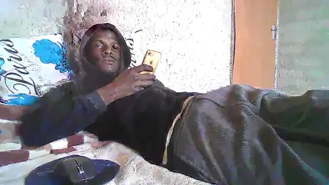 BBCkinggmarn from StripChat