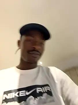BBCStrongD from StripChat is Freechat