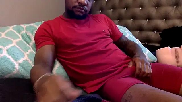 Bbcxasmr from StripChat