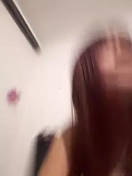 bbferlinaa from StripChat is Freechat