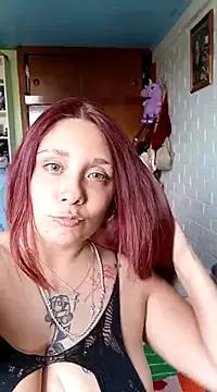 bbferlinaa from StripChat