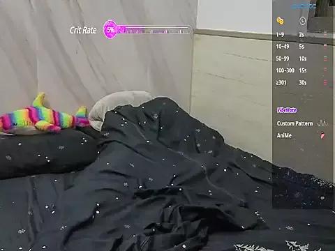bbhiShark from StripChat