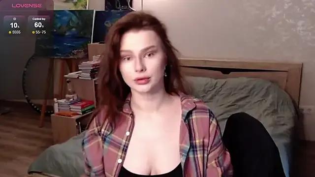 BbJ_one from StripChat