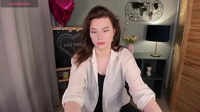 BbJ_one from StripChat