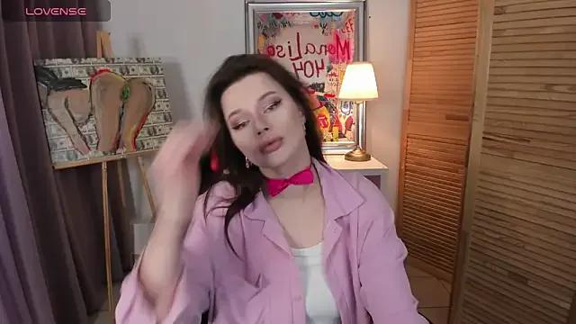 BbJ_one from StripChat