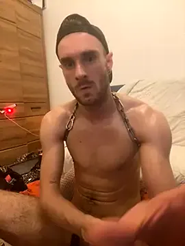 bbooypervo on StripChat 