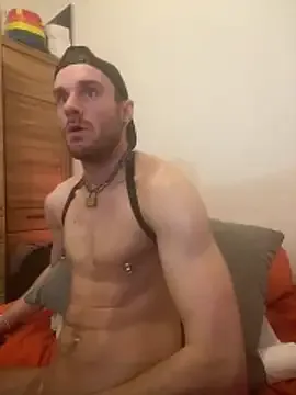 bbooypervo on StripChat 