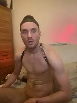 bbooypervo on StripChat 