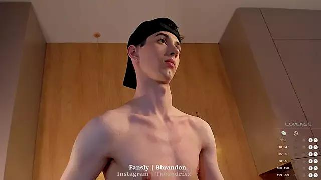 Bbrandon_ from StripChat