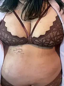 BBW-Nadia from StripChat